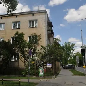 Student-house Kazimierzowska Hostel Warszawa